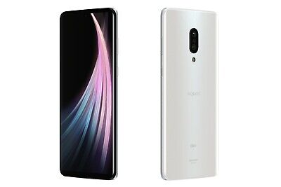 SHARP AQUOS ZERO 2 SH-01M / SHV47 / 906SH ANDROID 