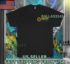 NEW SHIRT E LECLERC SPORT LOGO T-SHIRT UNISEX FUNNY MEN'S SIZE S-5XL