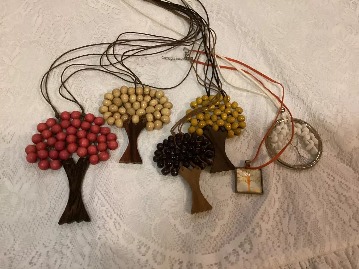 Statement necklaces ebay hotsell