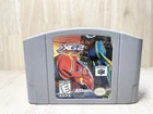 Extreme-G XG2 (Nintendo 64, 1998) Cartridge Only