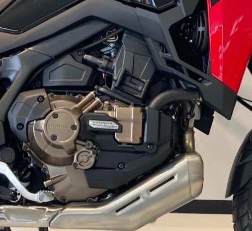 HONDA CRF1100D AFRICA TWIN 2024 COWL, FR. (TYPE1) 64255-MLN-ES0ZA