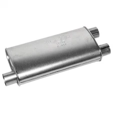 Dynomax 17739 Super Turbo Muffler Fits 75-02 Camaro Firebird