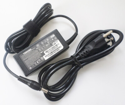 Toshiba PA3822U-1ACA Charger *Replacement Toshiba PA3822U-1ACA Power Adapter Best Buy In UK - Foto 7