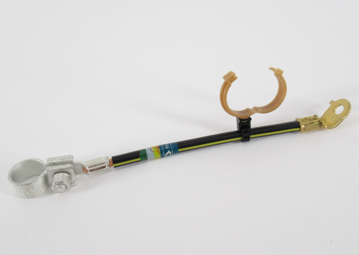 Genuine OEM Honda Acura 32600-S04-A02 Battery Ground Cable 96-00