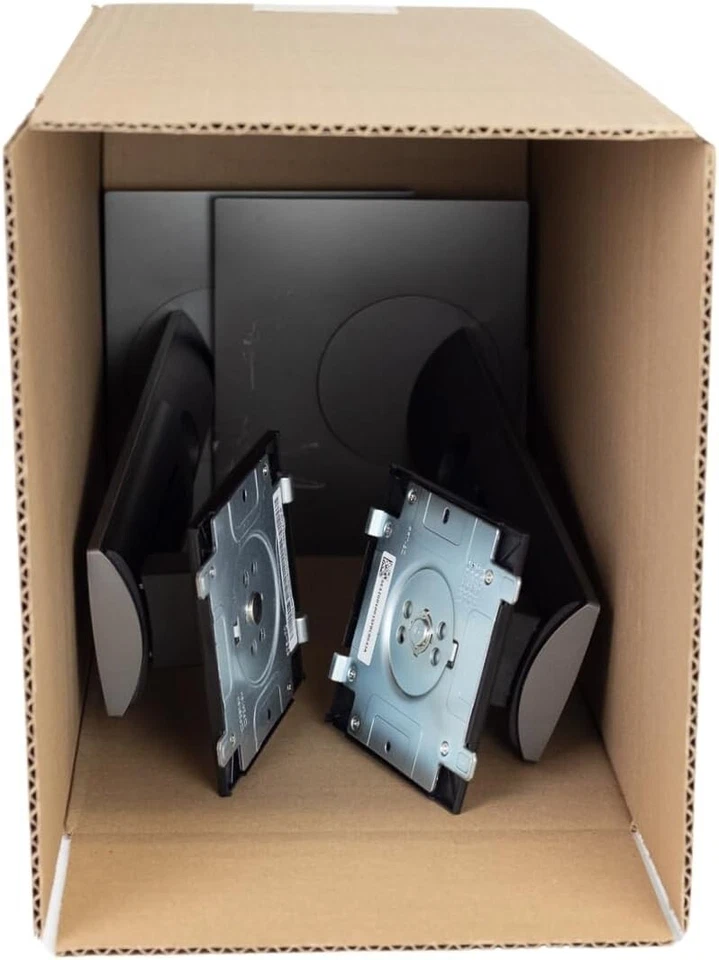 EPE USA Universal 32" Monitor Shipping Box, theBOXlarger - Free Shipping - Image 3 of 4