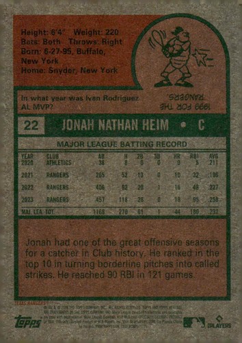 2024 Topps Heritage Short Prints YOU CHOOSE! - Picture 19 of 111