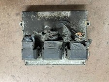 2005 Ford F-Series 4.6L Engine Control Comput...