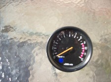 Yamaha xs250 / xs400 tacho rpm clock gauge rev counter barn find
