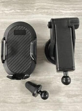 Universal Car Phone Holder Mount