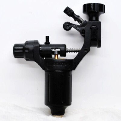 HummingBird Liner Shader Tattoo Rotary Swiss Motor Gun Machine