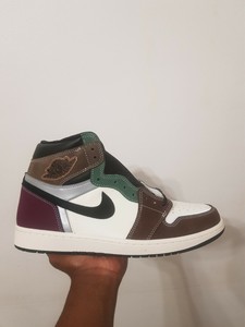 nike acg jacket pink