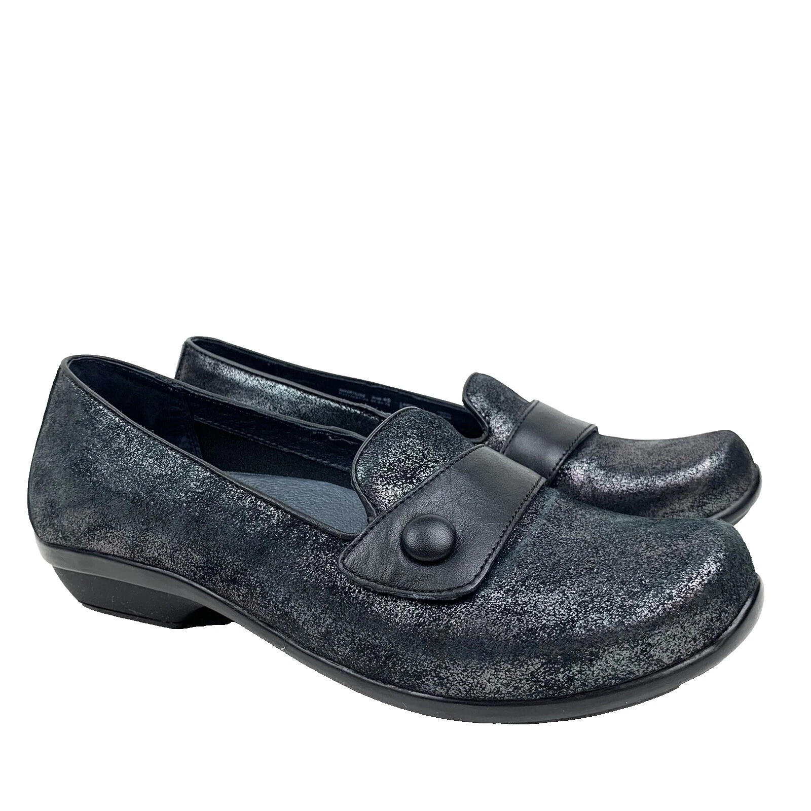 Tacón Bajo sólido Casual Dansko para De mujer