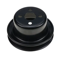Water Pump Pulley 145336620 for Perkins 403D-15 404D-22 403D-17 403C-15 103 104