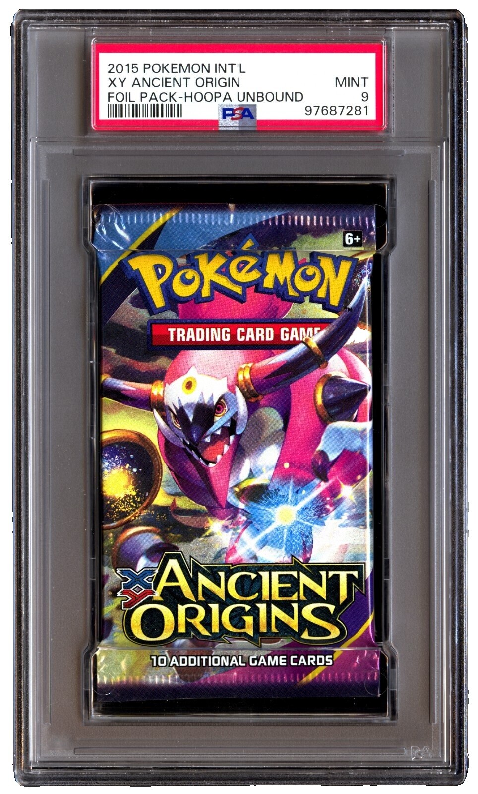 Ancient Origins Booster