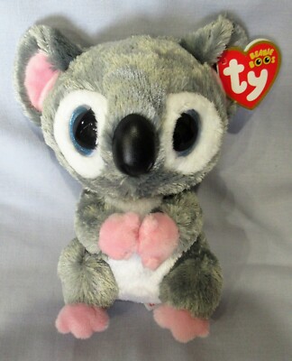 KATY KOALA - TY 6