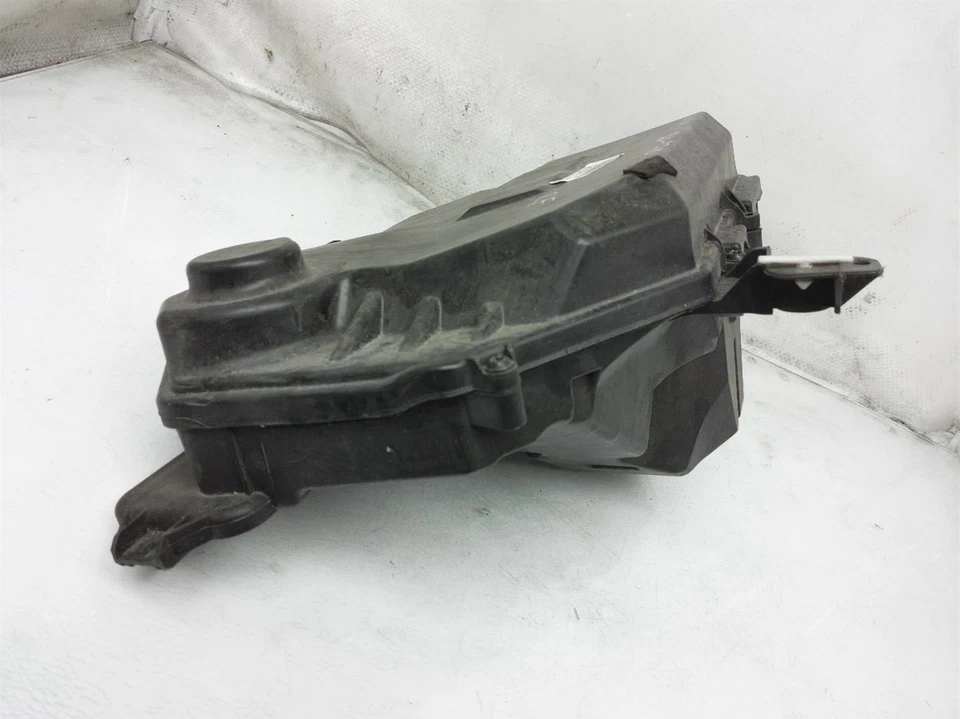 Caja de fusibles interior Audi A6 2006-2011 cabina 4F1-907-613 4F1-907-335-A Foto 4 de 4