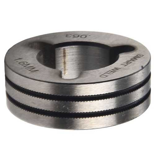 Drive Rolls Roller Knurled V Groove Fit For Miller MIG Welder Wire Feeder - Picture 88 of 102