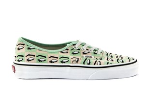 printed vans shoes womens