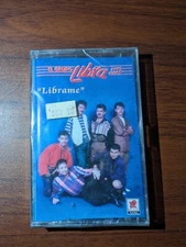 Librame El Grupo Libra