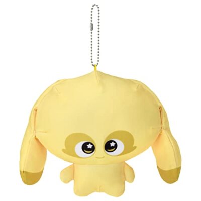 ❤️ puni-puniさま❤️ Punirunes Punigurumi Enerun Puni plush toy mascot | eBay