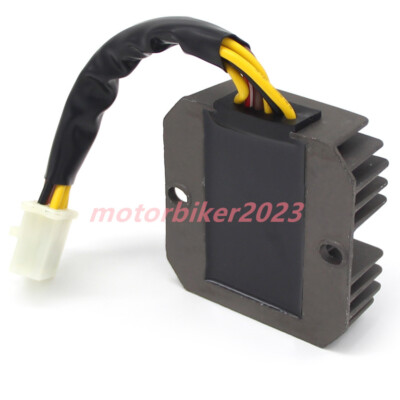 For Kawasaki Motorcycle Voltage Rectifier 21066-1018 Z 1100 ST