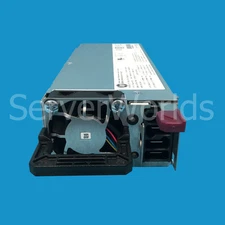 HP 751830-001 750W Flex Shot hot plug battery backup 754380-001 736614-101