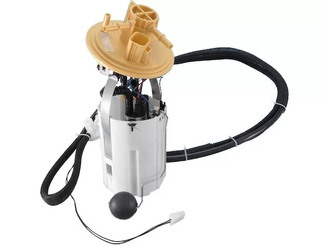 For 2003 2005 Volvo S80 Fuel Pump US Motor Works 92479RD 2004 eBay