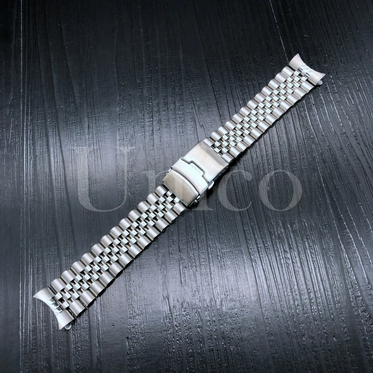 Original Seiko Jubilee Bracelet 22mm skx007 skx009 Nepal | Ubuy