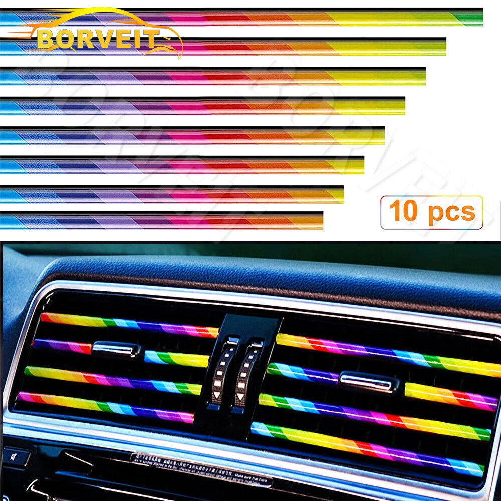 Air conditioner trim online kit
