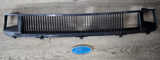FORD SIERRA RS COSWORTH LOWER RADIATOR PROTECTION GRIL 83BB 17B769EA GENUINE NEW
