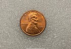 1978 P Lincoln Memorial Penny #2548 Pretty Boy Abe, Extra-Fine *FREE SHIPPING* — photo 1