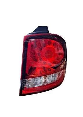 Feu Arrière Droit Externe À LED - FIAT FREEMONT - ORIGINALE FIAT K68078480AD - Photo 1/4