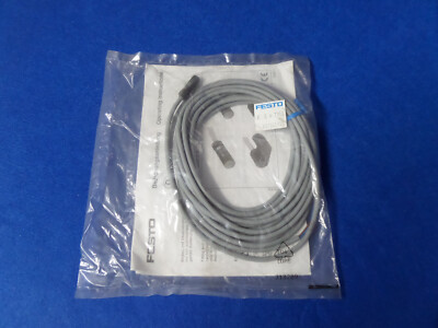 Festo Elektronischer Näherungsschalter CRSMEO-4-K-LED-24  5m  #161775