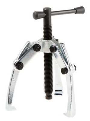 Gedore Bearing Puller Set GEDORE 1.13/01 - GEDORE1.13/01