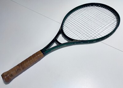 Prince Graphite II Oversize | eBay