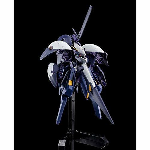 Premium BANDAI 1/144 RX-124 GUNDAM TR-6 [KEHAAR II] Kit ADVANCE OF