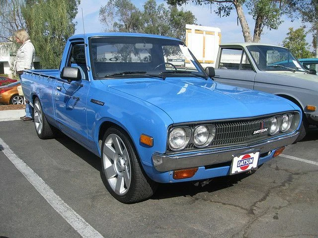 APTO PARA CAMIONETA DATSUN 620 CAMIONETA PICKUP 2 PUERTAS RESISTENTE A LA INTEMPERIE PUERTA SELLO DE GOMA PAR DIESTRO Y DERECHO Foto 4 de 4