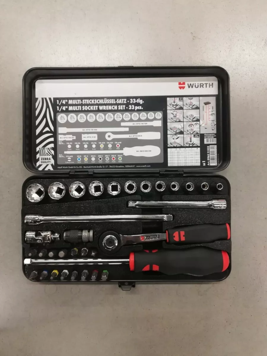 Wurth sale multi tool