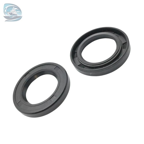 Kit De Joints D'unité Inférieure (carter) Pour Moteur Hors-bord Yamaha 50-90 HP 2 Et 4 Temps - Remplace 93101-25M03-00