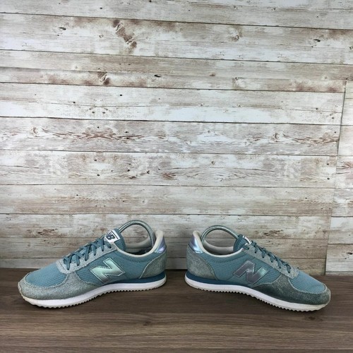 New Balance 2 Womens Size 7 Athletic Walking Traini Gem