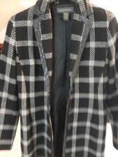 Vintage Banana Republic Coat