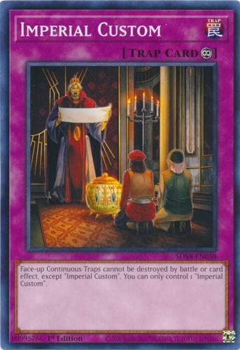 buy custom yugioh cards Eyes Of Blue Custom Art Leader Card