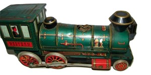 train engine toys