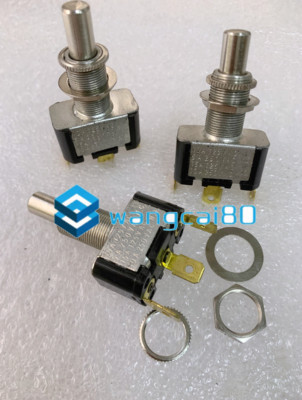 3PCS New UND.LAB.INC.LIST knob switches 250VAC15A.125VAC5A a 10A.reset switches
