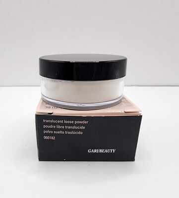 mary kay  translucent loose powder.  New with box. 