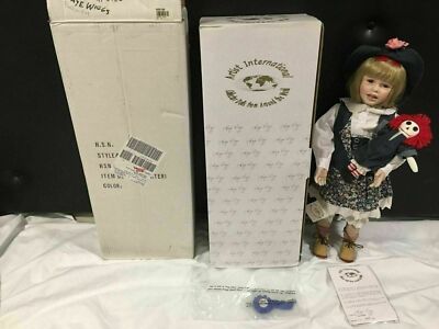 kaye wiggs dolls ebay