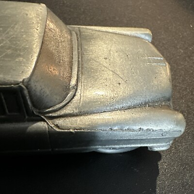 Banthrico 1956 Cadillac Eldorado Bank 1:24 Metal