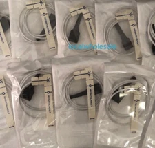 10pcs/Lot 7pin Nonin Disposable Spo2 Sensor 6000CN Neonate/Adult