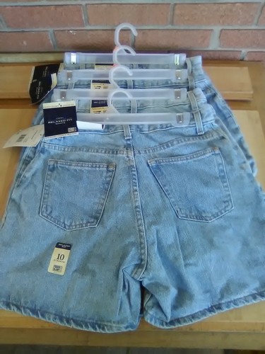 Faded Glory Women Size 10 Shorts | eBay