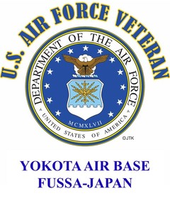 air force veteran apparel